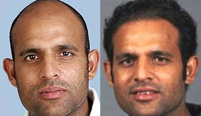 10 Cricketers who went for a hair transplant - My Site